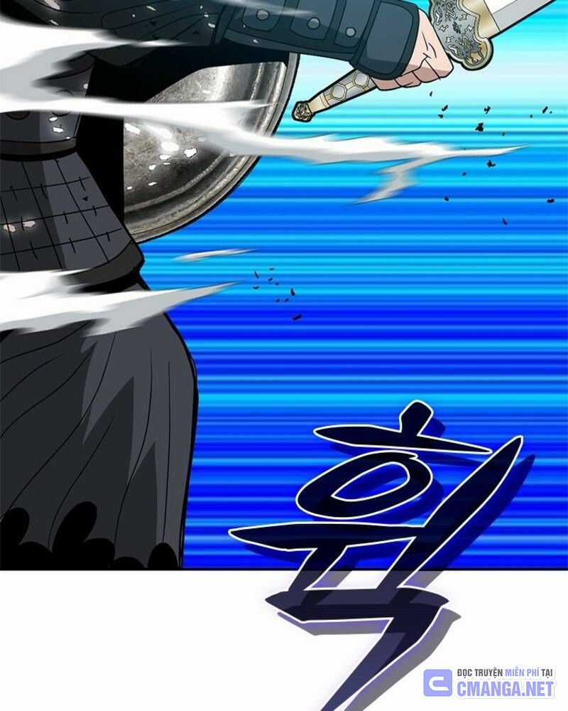 Vô Địch Vạn Quyền, Bất Khả Chiến Bại Chapter 35 trang 36