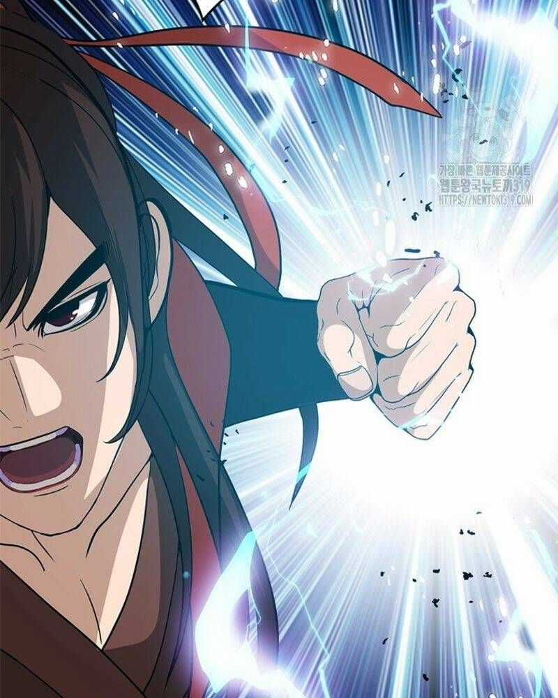 Vô Địch Vạn Quyền, Bất Khả Chiến Bại Chapter 35 trang 38