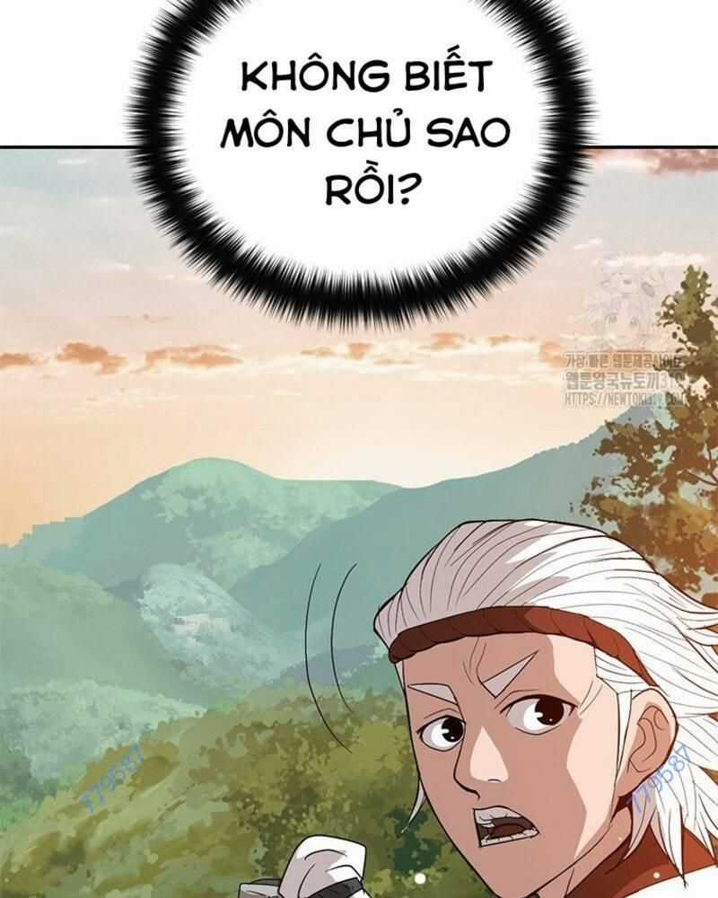 Vô Địch Vạn Quyền, Bất Khả Chiến Bại Chapter 35 trang 4