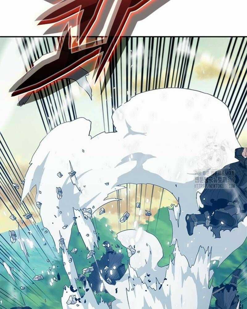 Vô Địch Vạn Quyền, Bất Khả Chiến Bại Chapter 35 trang 40