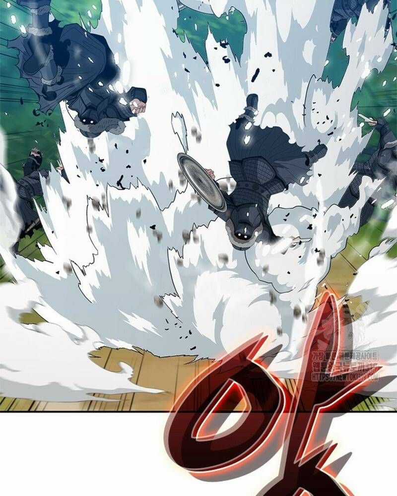 Vô Địch Vạn Quyền, Bất Khả Chiến Bại Chapter 35 trang 41