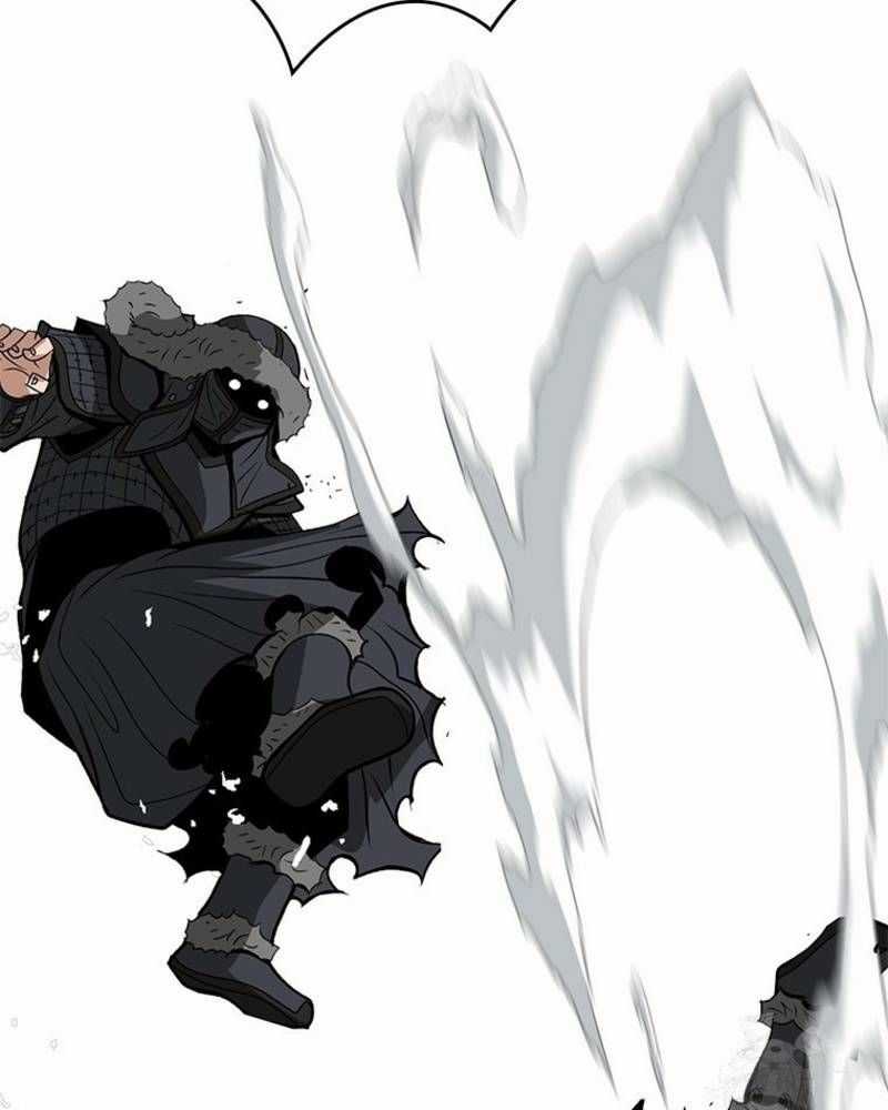 Vô Địch Vạn Quyền, Bất Khả Chiến Bại Chapter 35 trang 43