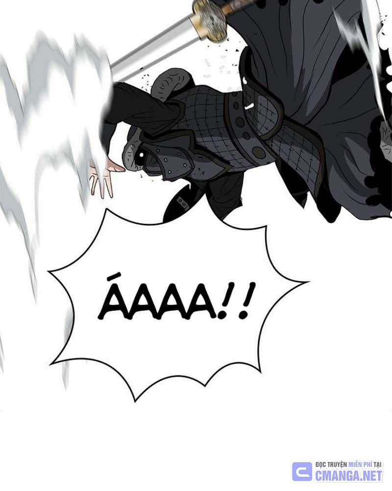 Vô Địch Vạn Quyền, Bất Khả Chiến Bại Chapter 35 trang 45