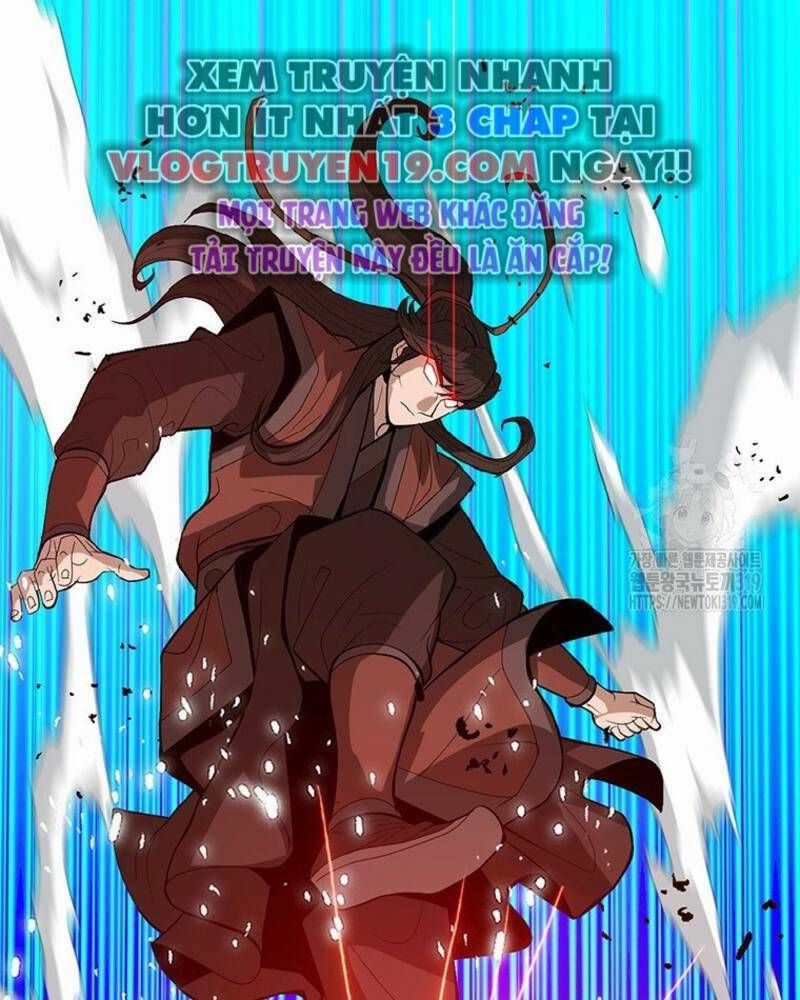 Vô Địch Vạn Quyền, Bất Khả Chiến Bại Chapter 35 trang 49