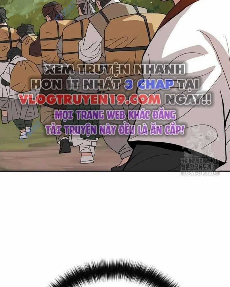 Vô Địch Vạn Quyền, Bất Khả Chiến Bại Chapter 35 trang 5