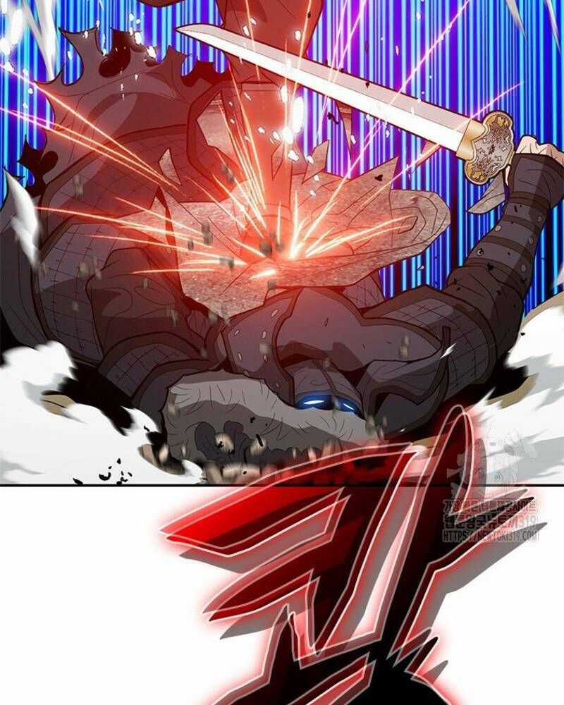 Vô Địch Vạn Quyền, Bất Khả Chiến Bại Chapter 35 trang 50