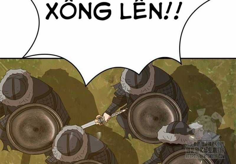 Vô Địch Vạn Quyền, Bất Khả Chiến Bại Chapter 35 trang 52