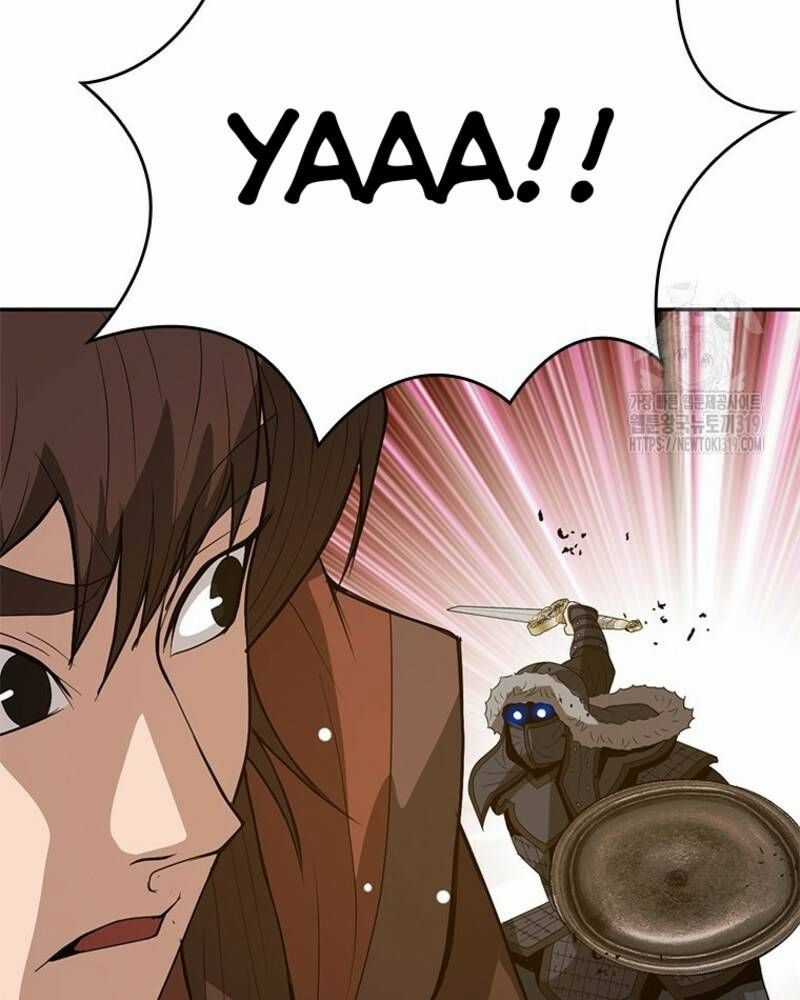 Vô Địch Vạn Quyền, Bất Khả Chiến Bại Chapter 35 trang 56