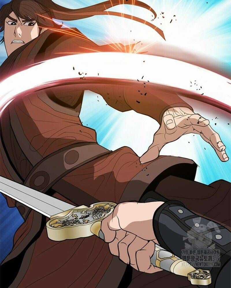 Vô Địch Vạn Quyền, Bất Khả Chiến Bại Chapter 35 trang 59