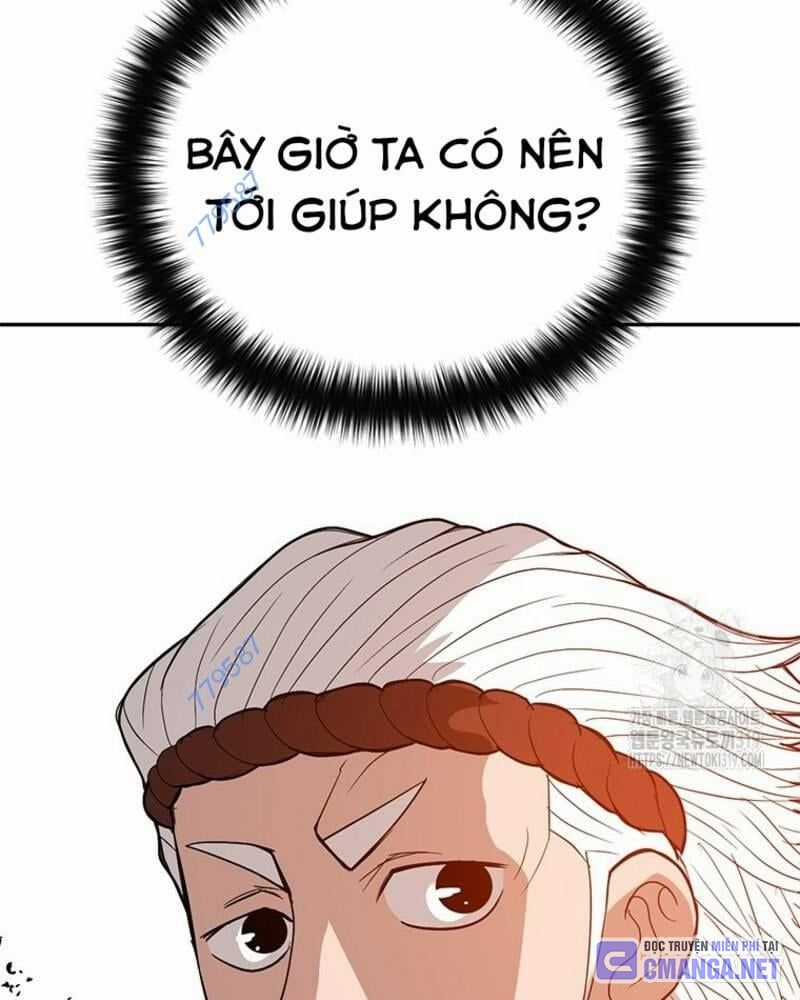 Vô Địch Vạn Quyền, Bất Khả Chiến Bại Chapter 35 trang 6