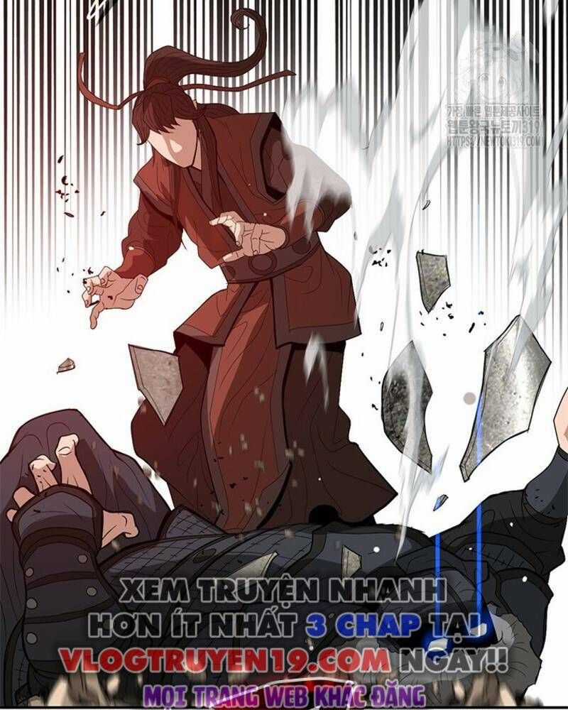 Vô Địch Vạn Quyền, Bất Khả Chiến Bại Chapter 35 trang 65