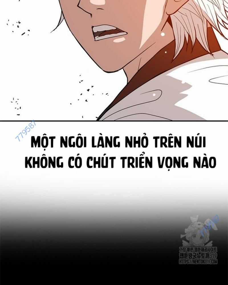Vô Địch Vạn Quyền, Bất Khả Chiến Bại Chapter 35 trang 7