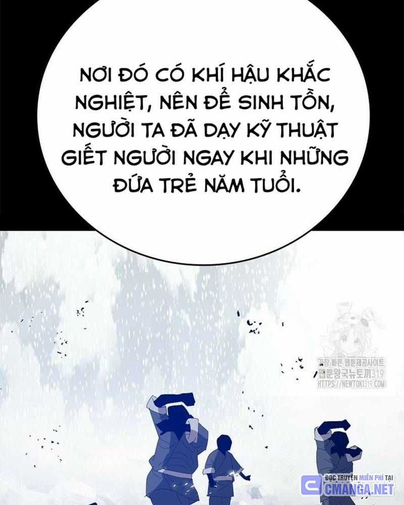 Vô Địch Vạn Quyền, Bất Khả Chiến Bại Chapter 35 trang 75