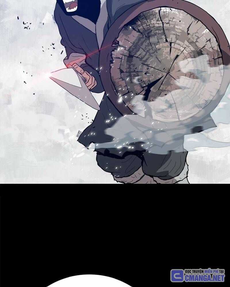 Vô Địch Vạn Quyền, Bất Khả Chiến Bại Chapter 35 trang 78