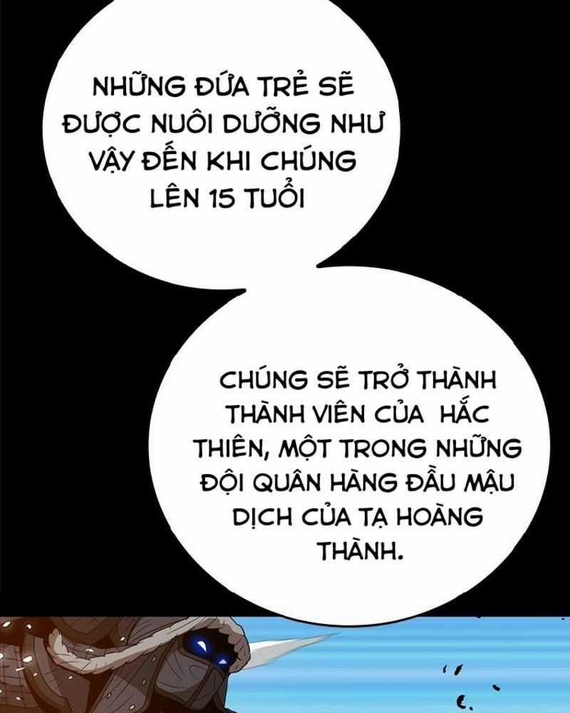 Vô Địch Vạn Quyền, Bất Khả Chiến Bại Chapter 35 trang 79