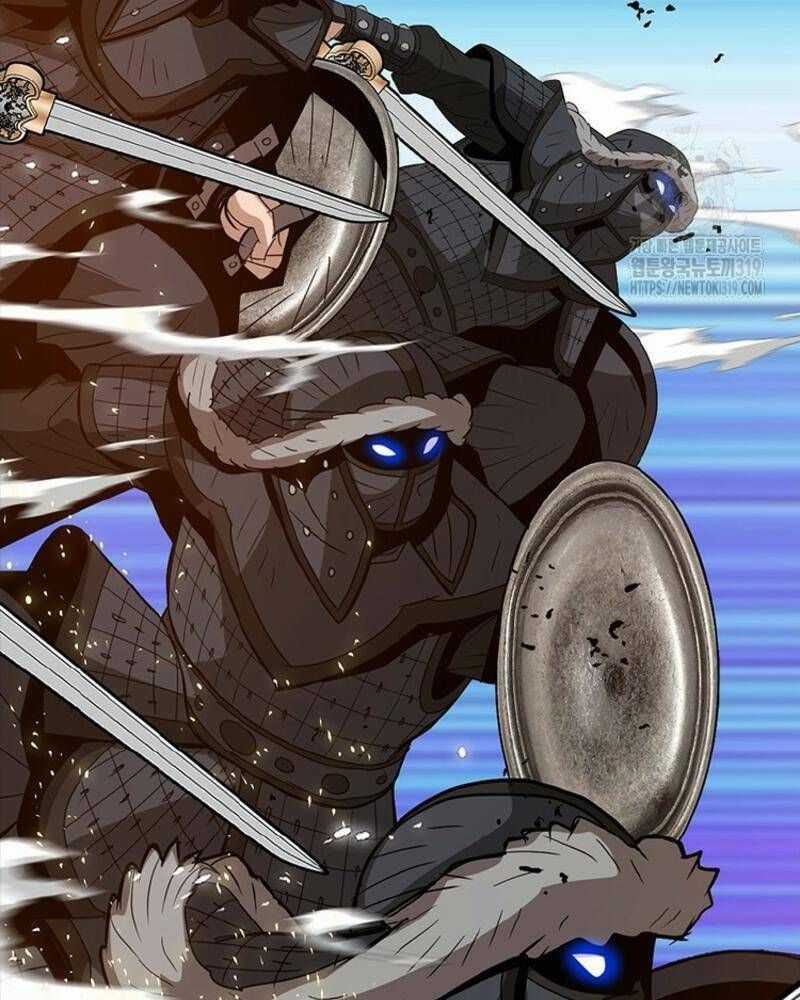 Vô Địch Vạn Quyền, Bất Khả Chiến Bại Chapter 35 trang 80