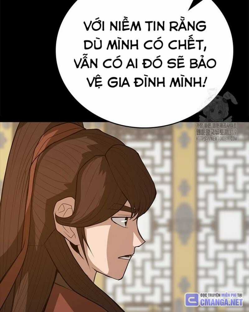 Vô Địch Vạn Quyền, Bất Khả Chiến Bại Chapter 35 trang 90
