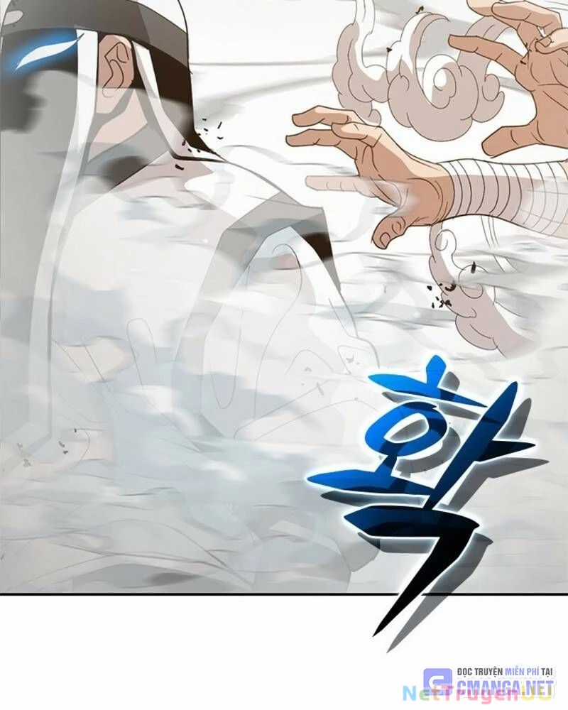 Vô Địch Vạn Quyền, Bất Khả Chiến Bại Chapter 36 trang 105