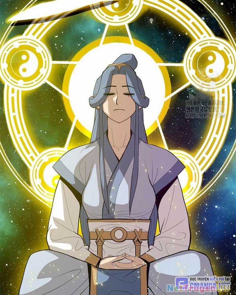 Vô Địch Vạn Quyền, Bất Khả Chiến Bại Chapter 36 trang 117