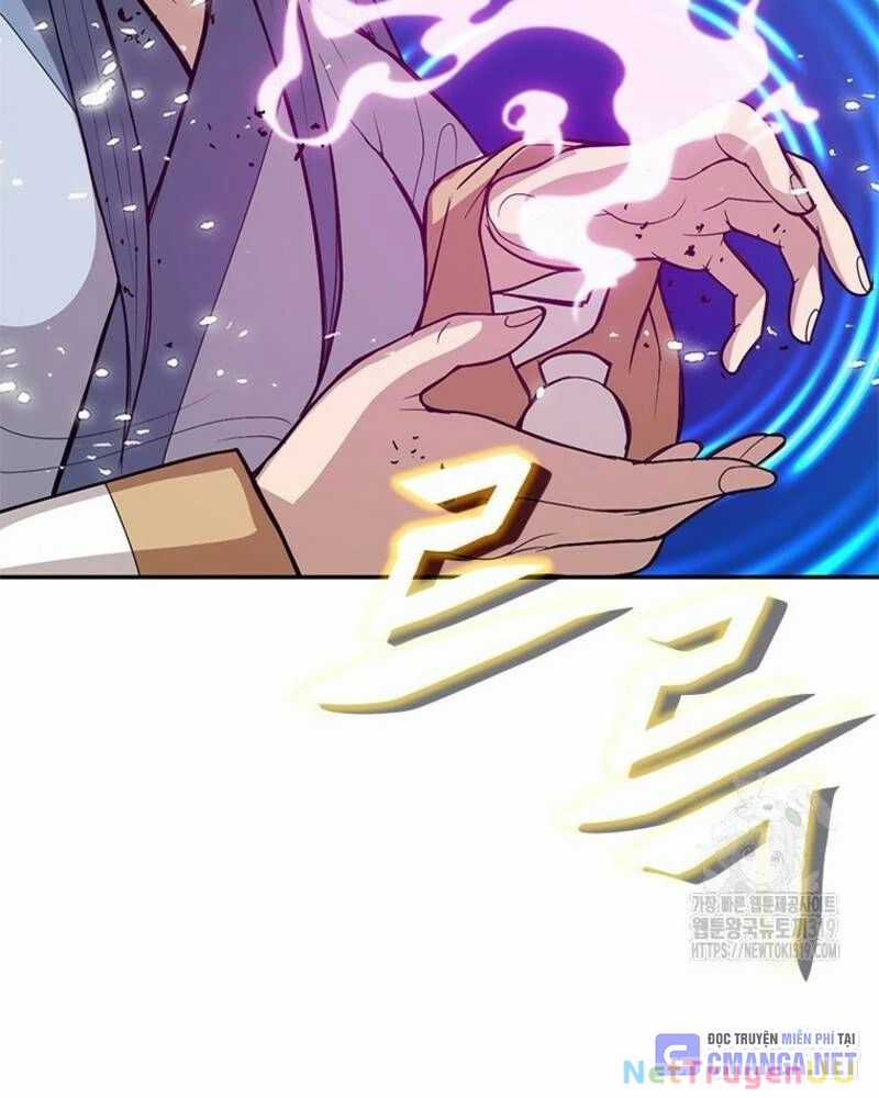 Vô Địch Vạn Quyền, Bất Khả Chiến Bại Chapter 36 trang 120