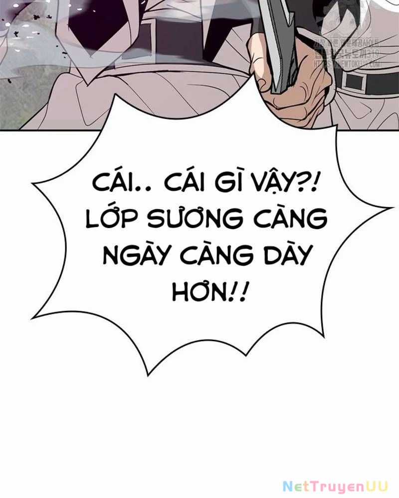 Vô Địch Vạn Quyền, Bất Khả Chiến Bại Chapter 36 trang 124