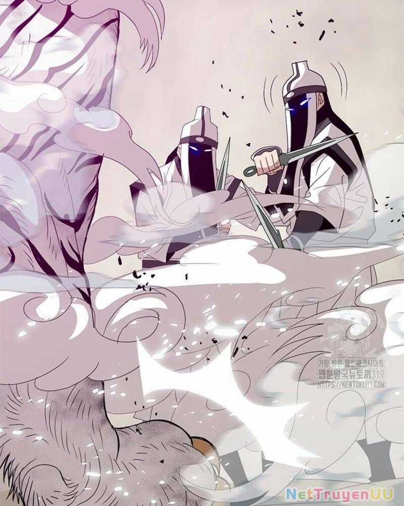 Vô Địch Vạn Quyền, Bất Khả Chiến Bại Chapter 36 trang 128