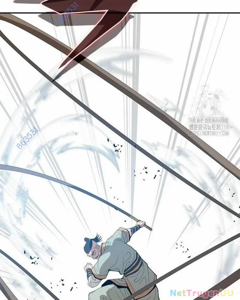 Vô Địch Vạn Quyền, Bất Khả Chiến Bại Chapter 36 trang 13