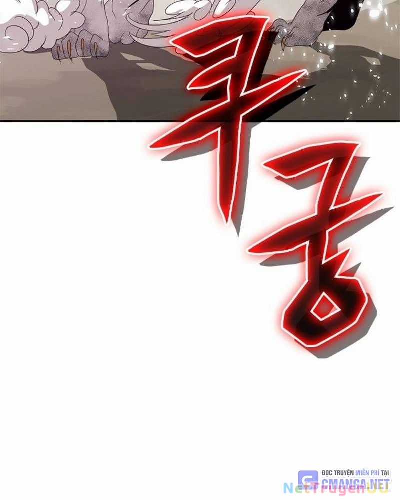 Vô Địch Vạn Quyền, Bất Khả Chiến Bại Chapter 36 trang 132