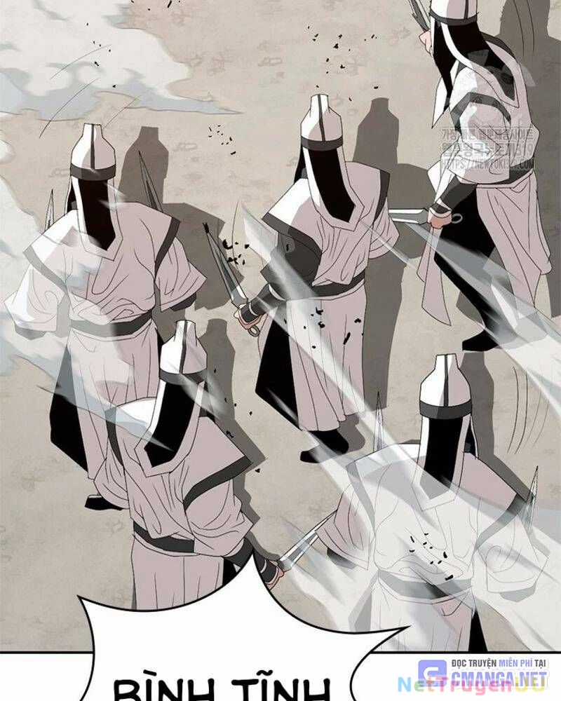 Vô Địch Vạn Quyền, Bất Khả Chiến Bại Chapter 36 trang 135