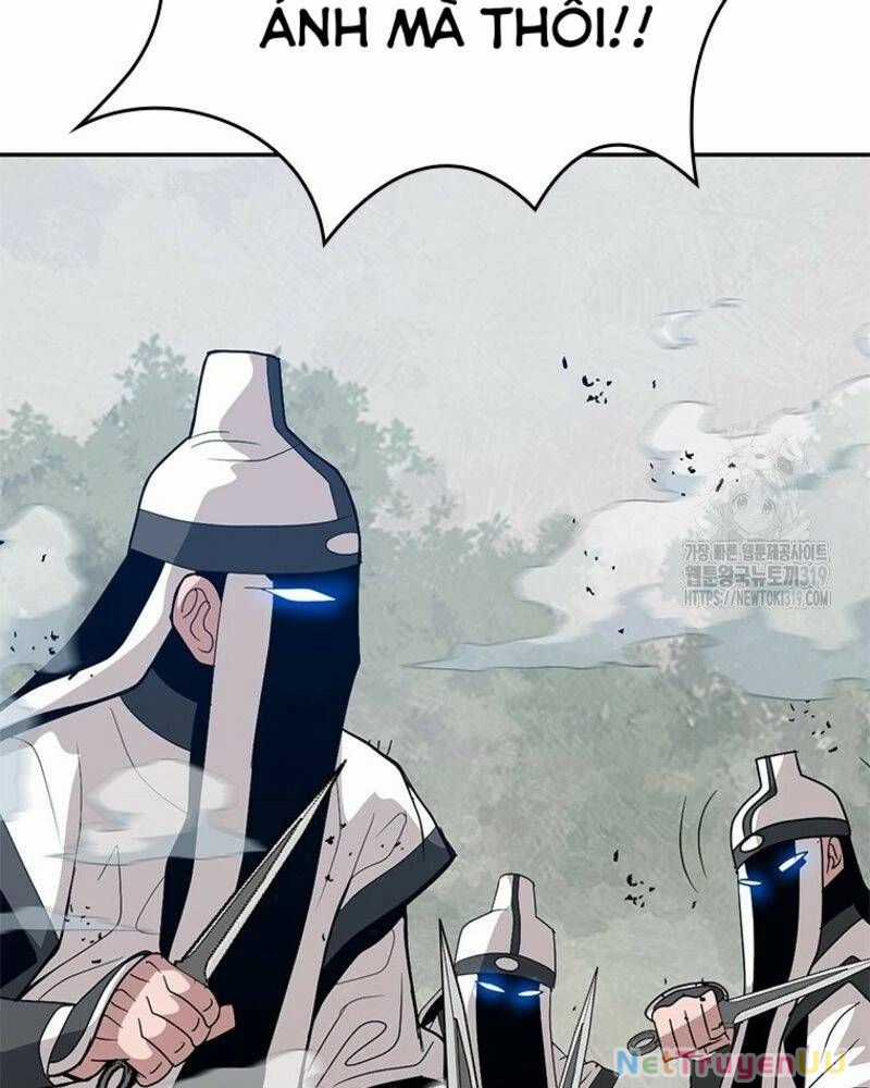 Vô Địch Vạn Quyền, Bất Khả Chiến Bại Chapter 36 trang 137