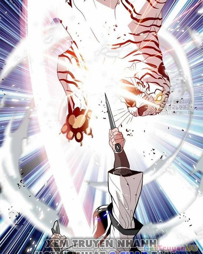 Vô Địch Vạn Quyền, Bất Khả Chiến Bại Chapter 36 trang 143