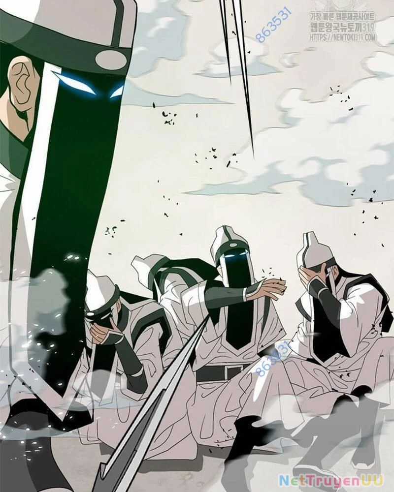 Vô Địch Vạn Quyền, Bất Khả Chiến Bại Chapter 36 trang 151