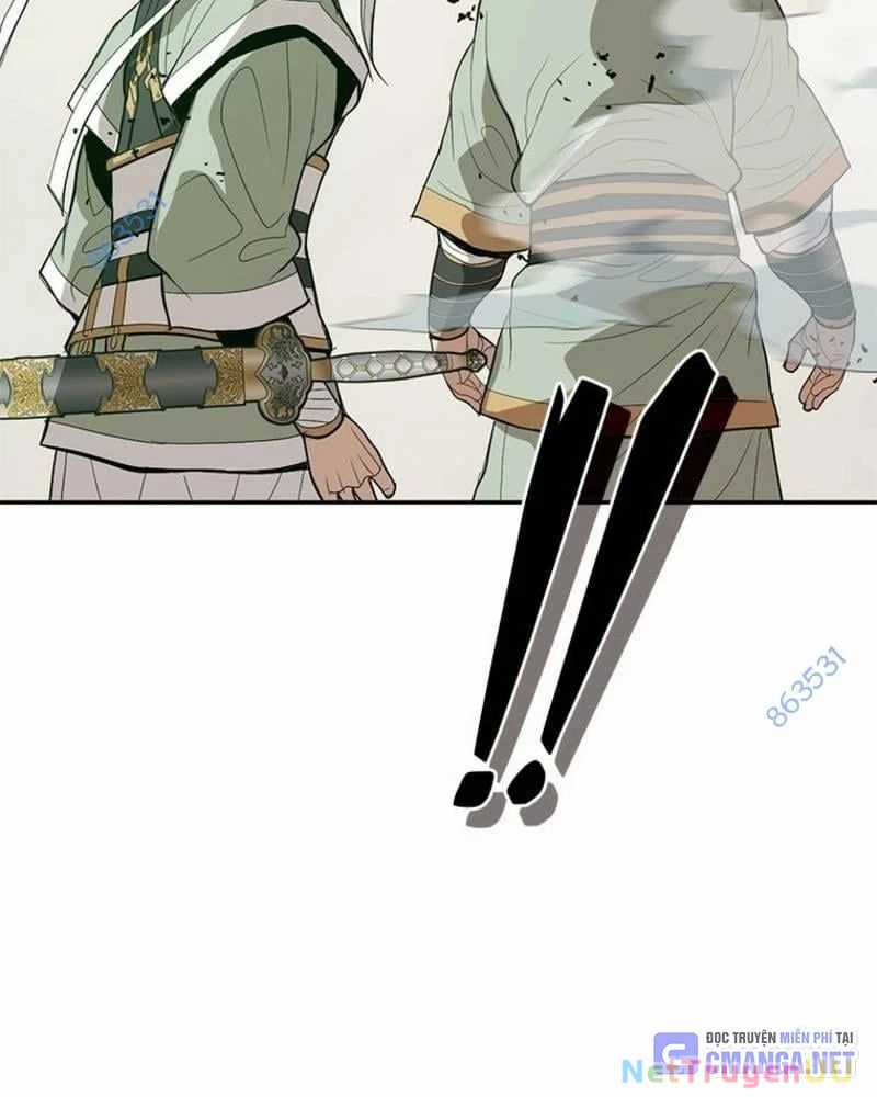 Vô Địch Vạn Quyền, Bất Khả Chiến Bại Chapter 36 trang 162