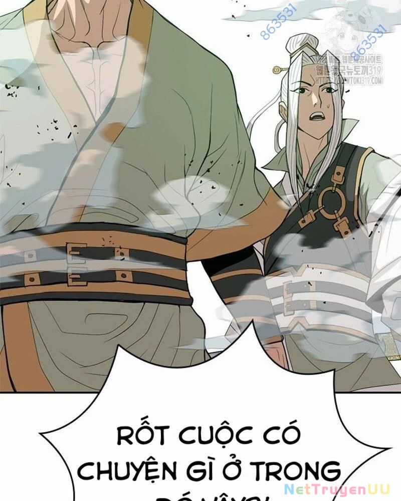 Vô Địch Vạn Quyền, Bất Khả Chiến Bại Chapter 36 trang 164