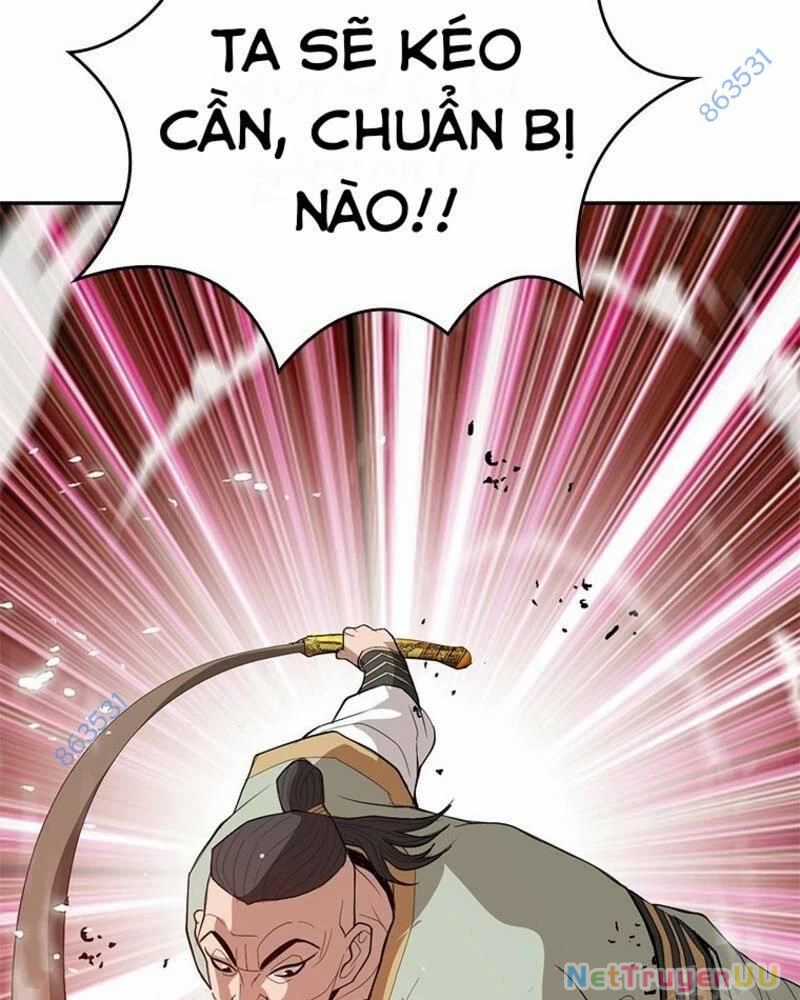 Vô Địch Vạn Quyền, Bất Khả Chiến Bại Chapter 36 trang 19