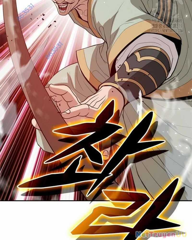 Vô Địch Vạn Quyền, Bất Khả Chiến Bại Chapter 36 trang 20