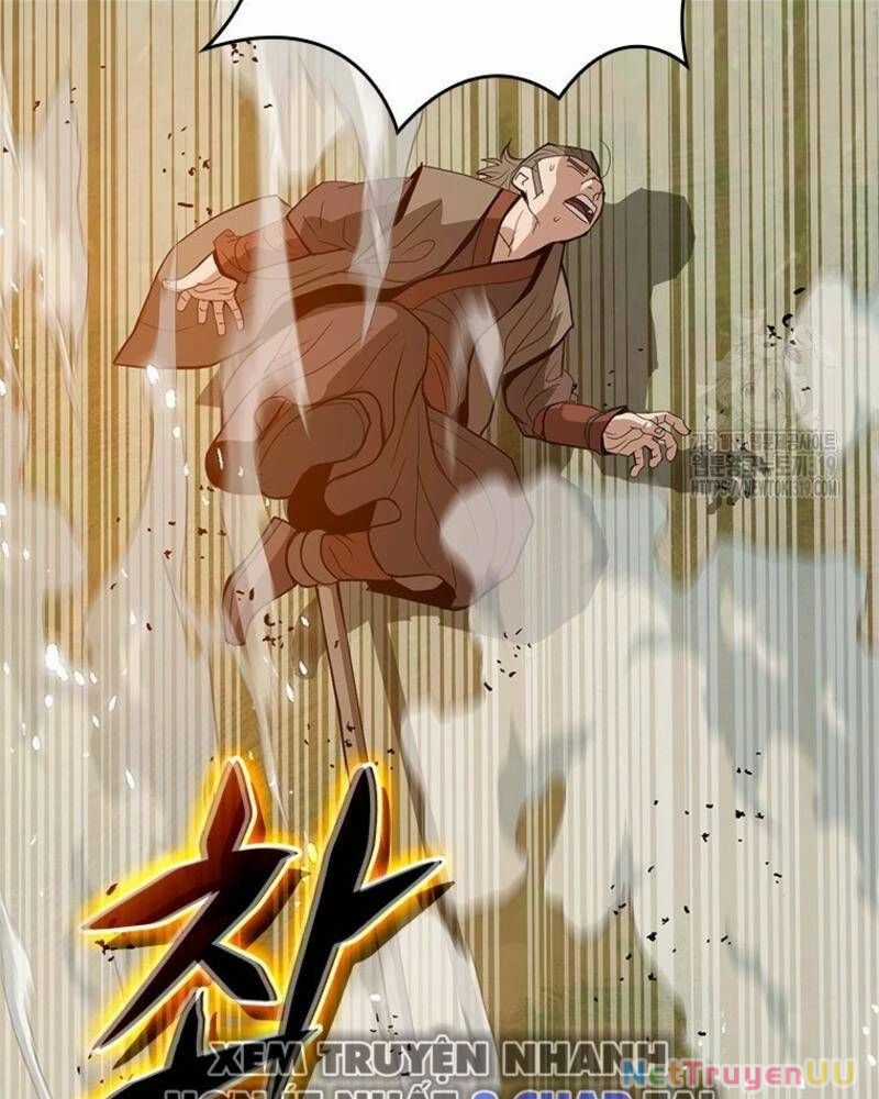 Vô Địch Vạn Quyền, Bất Khả Chiến Bại Chapter 36 trang 22