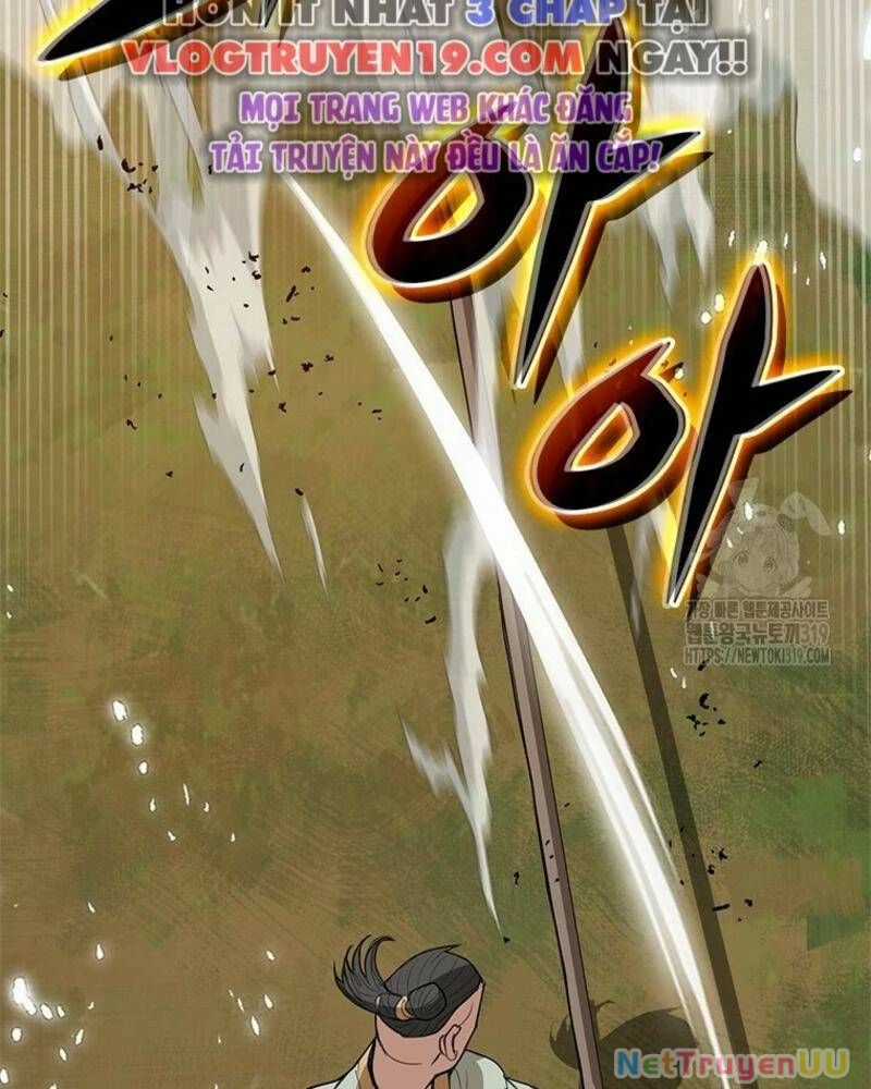 Vô Địch Vạn Quyền, Bất Khả Chiến Bại Chapter 36 trang 23