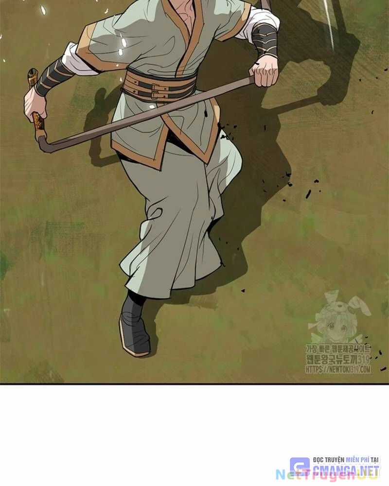 Vô Địch Vạn Quyền, Bất Khả Chiến Bại Chapter 36 trang 24