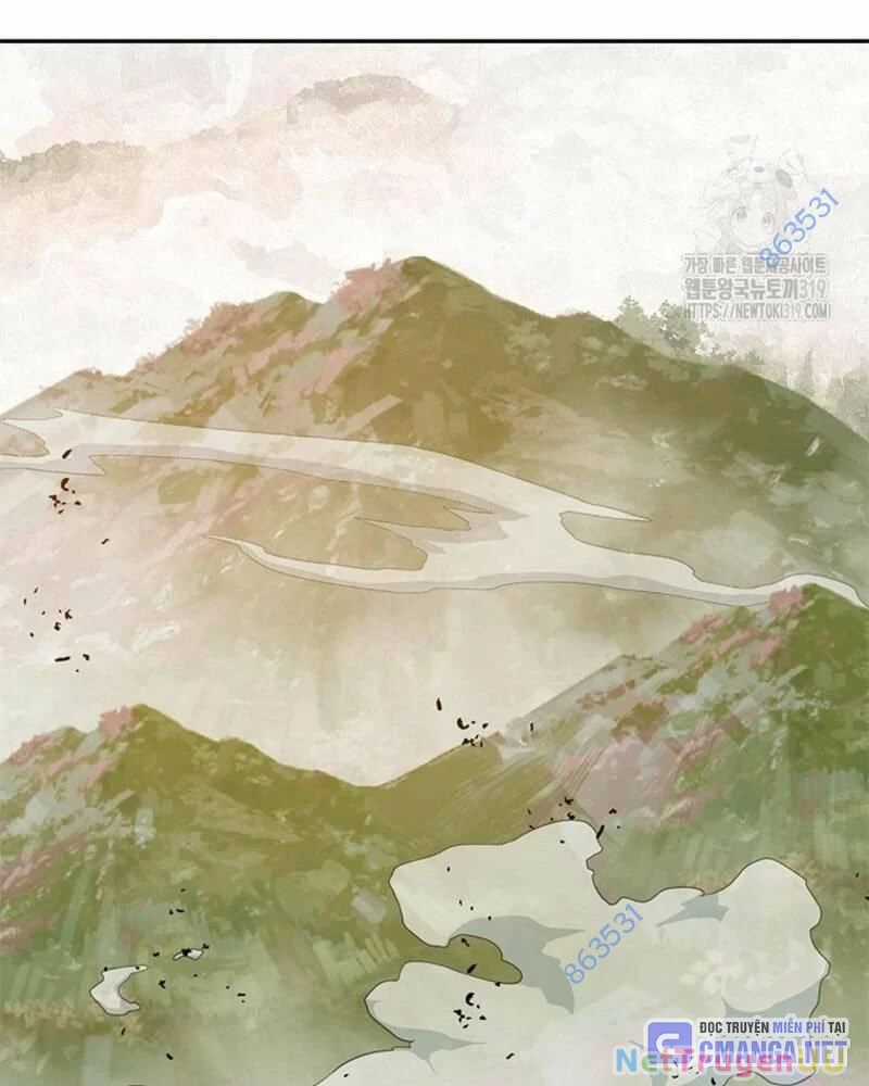 Vô Địch Vạn Quyền, Bất Khả Chiến Bại Chapter 36 trang 3