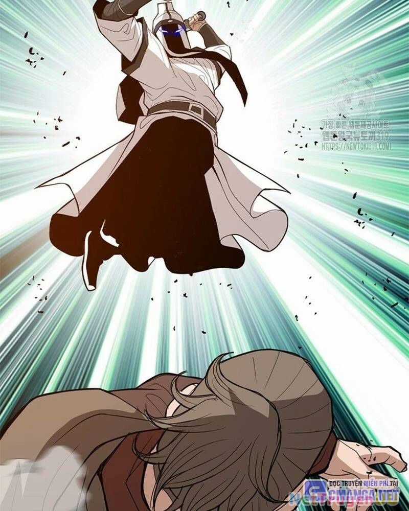 Vô Địch Vạn Quyền, Bất Khả Chiến Bại Chapter 36 trang 30