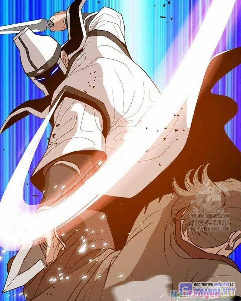 Vô Địch Vạn Quyền, Bất Khả Chiến Bại Chapter 36 trang 33