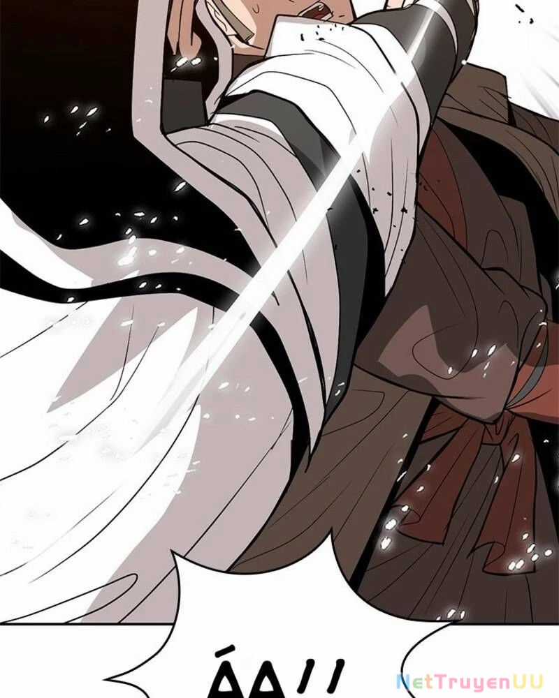 Vô Địch Vạn Quyền, Bất Khả Chiến Bại Chapter 36 trang 37