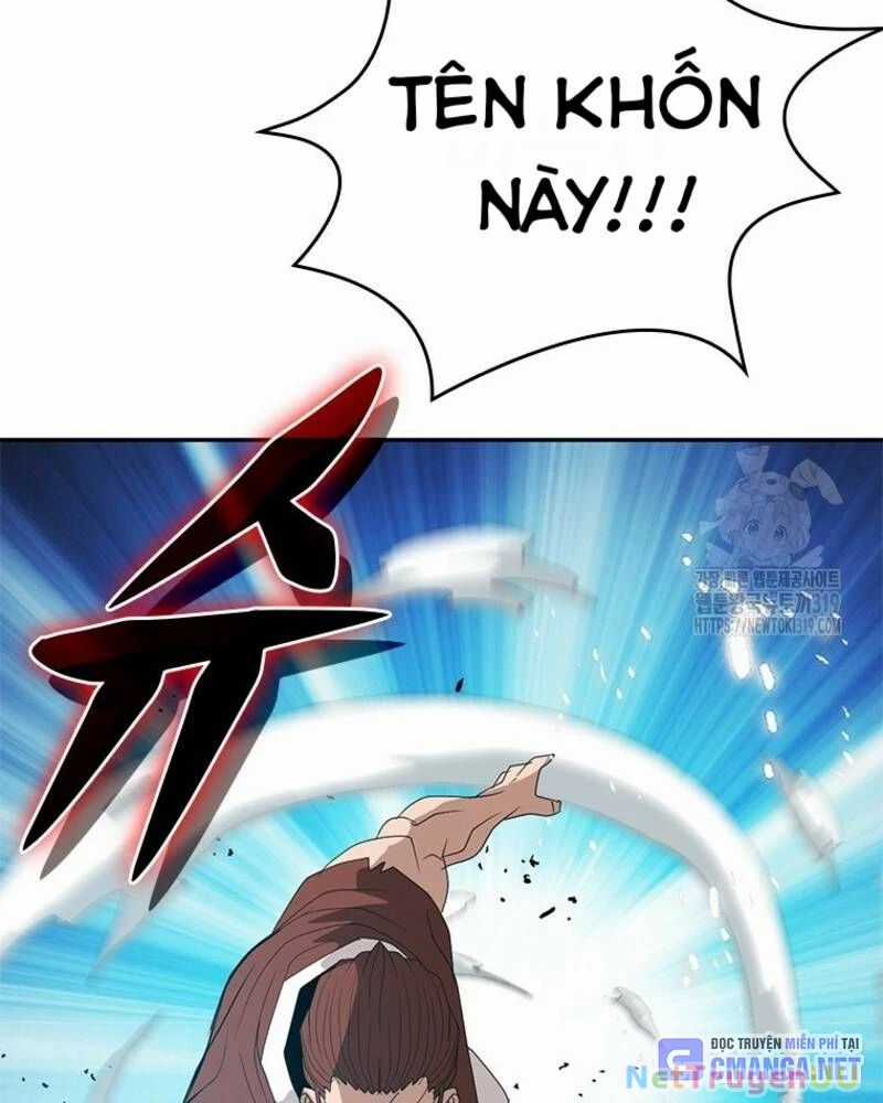 Vô Địch Vạn Quyền, Bất Khả Chiến Bại Chapter 36 trang 39