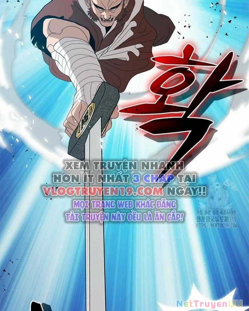 Vô Địch Vạn Quyền, Bất Khả Chiến Bại Chapter 36 trang 40