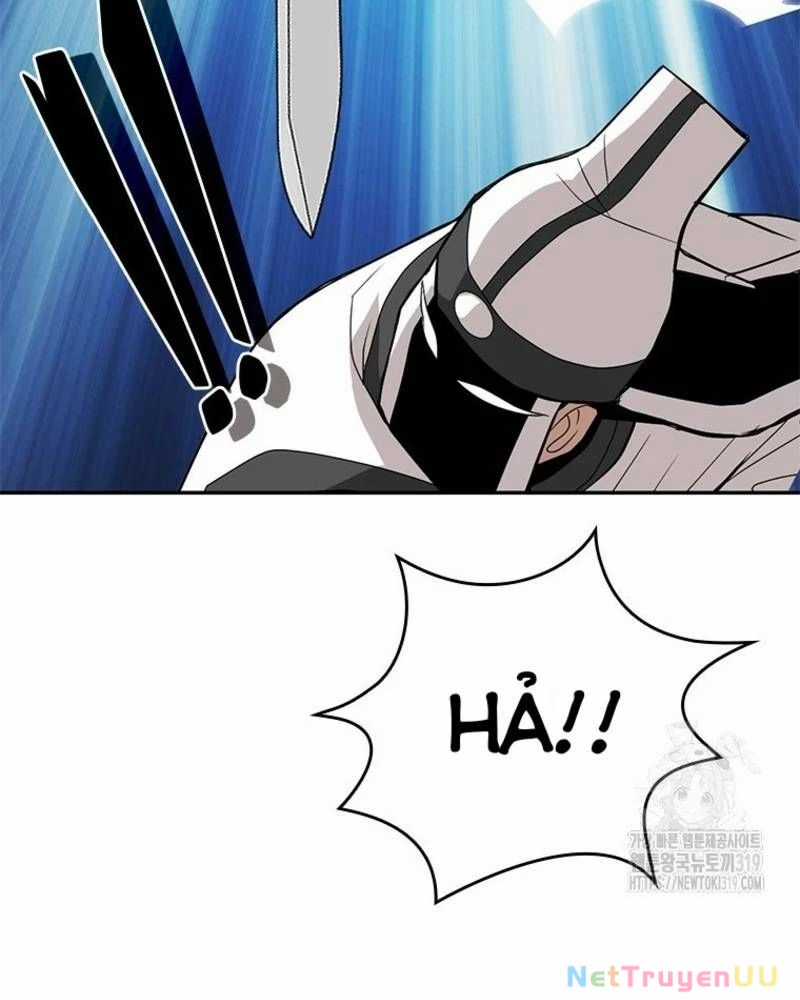 Vô Địch Vạn Quyền, Bất Khả Chiến Bại Chapter 36 trang 41