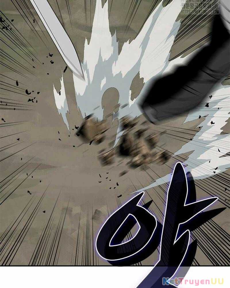 Vô Địch Vạn Quyền, Bất Khả Chiến Bại Chapter 36 trang 43