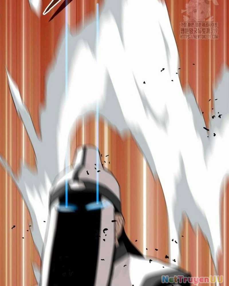 Vô Địch Vạn Quyền, Bất Khả Chiến Bại Chapter 36 trang 46