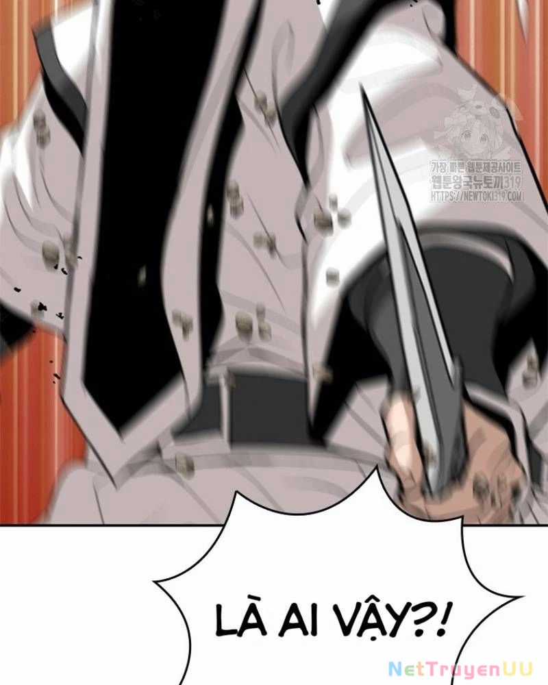 Vô Địch Vạn Quyền, Bất Khả Chiến Bại Chapter 36 trang 47