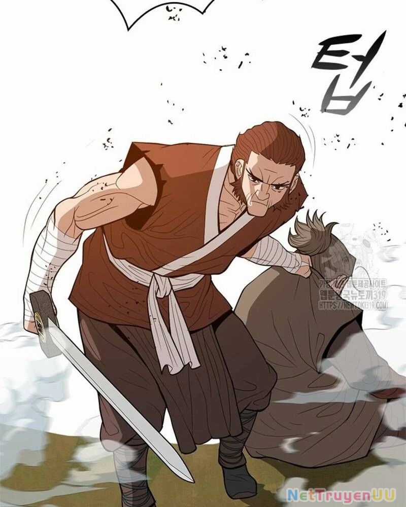 Vô Địch Vạn Quyền, Bất Khả Chiến Bại Chapter 36 trang 49